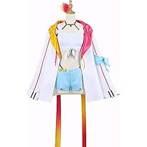 星川サラ コスプレ衣装ウィッグ付き 星川サラコスプレ服(ウィッグ付き) - メルカリ